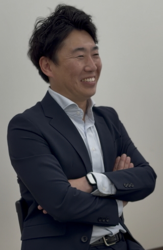 代表取締役　松尾　大成